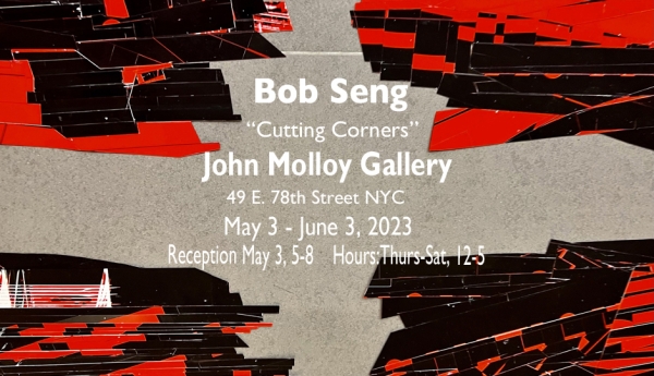 John Molloy Gallery 
